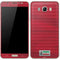 Iran Soccer Flag Galaxy J7 Skin